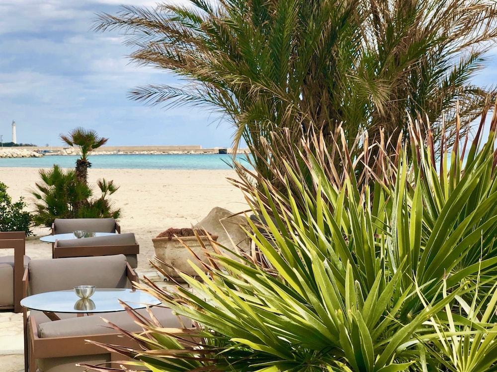 Hotel Capo San Vito By Geocharme San Vito Lo Capo Exterior photo