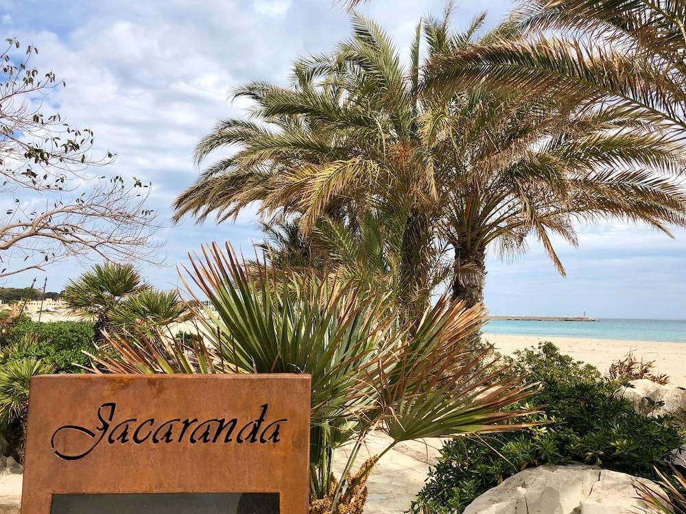 Hotel Capo San Vito By Geocharme San Vito Lo Capo Exterior photo